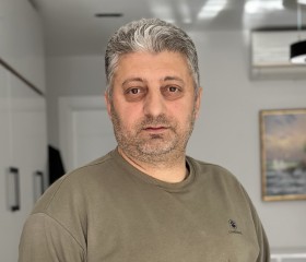MUSTAFA, 45, Turkeli