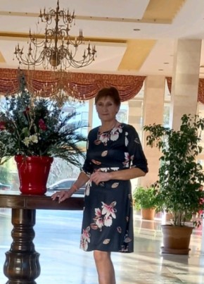 Екатерина, 62, Россия, Сухиничи