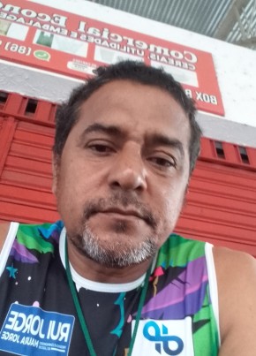 Marcos из Timon 52 года