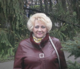 ЕЛЕНА, 66 лет, Челябинск