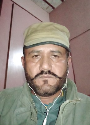 Rahim Baloch, 38, پاکستان, کراچی