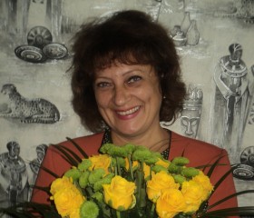 Наталия, 64 года, Чернігів