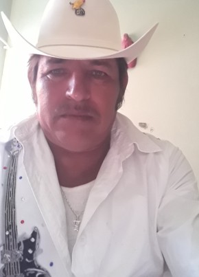 Alfredo, 49, Estados Unidos Mexicanos, Ciudad Juárez