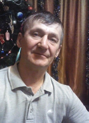 Александр, 67, Россия, Якутск