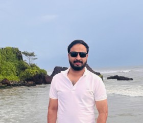 Suhail, 35, Pappinisseri