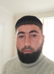 Мухьамад, 32 года, Краснодар