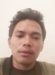 Jeke, 27, Davao