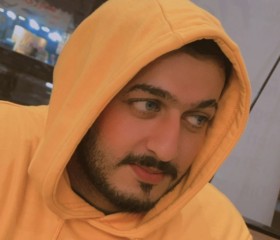 DaViT BiLlA, 22, Sialkot