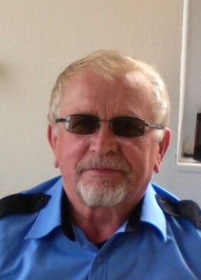 Александр, 73, Россия, Касимов