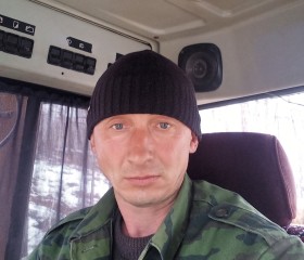 Петр Евдокимов, 44 года, Свободный