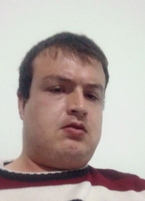 Ahmet , 30, Türkiye Cumhuriyeti, Kahramanmaraş