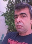 Bekir, 41 год, Maltepe