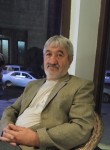 Ильхом, 59 лет, Samarqand
