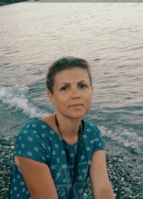 Марина, 39, Россия, Москва