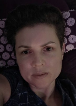 Marina, 41, Russia, Moscow