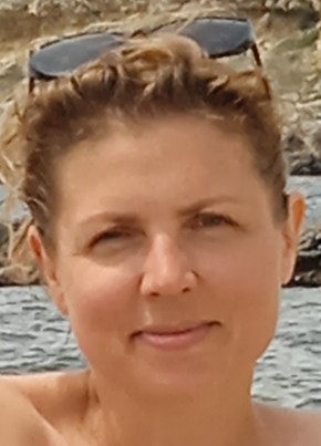 Марина, 39, Россия, Москва