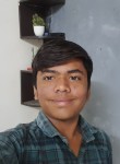 Mahendra, 22 года, Bhavnagar