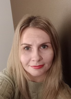 Светлана, 33, Россия, Красноярск