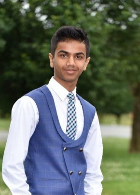 Raj, 22, United States of America, Dalton