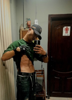 يوسف, 19, Egypt, Ismailia