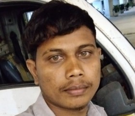 Vijay d, 18 лет, Surat