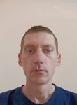 Aleksey, 33  , Dalmatovo