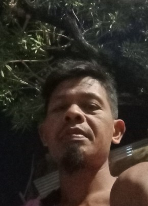 Agus davit, 41, Indonesia, Djakarta