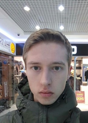 Дмитрий​, 30, Россия, Люберцы