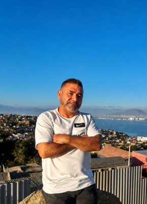Freyder из Santiago de Chile 50 лет