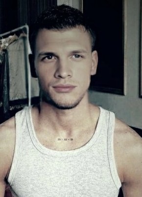 Igor, 30, Russia, Kazan