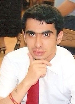 Rufiz, 35, Azərbaycan Respublikası, Gəncə