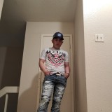 Daniel, 21  , Stockbridge