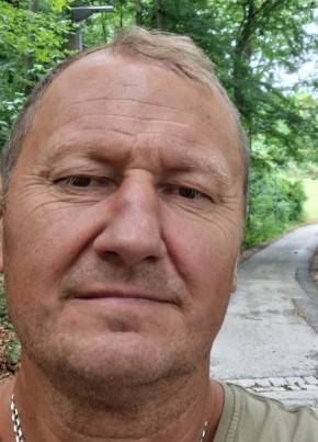 Пётр из Burgkirchen 53 года