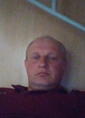 Виталий, 40, Россия, Белорецк