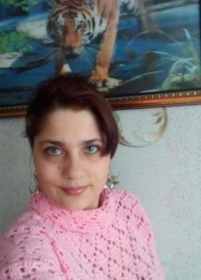 Антонина, 37, Россия, Амурск