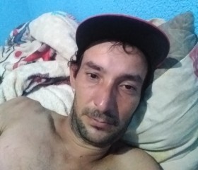 Claudecir, 39 лет, Cascavel (Paraná)