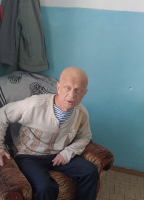 Александр, 49, Россия, Кабанск