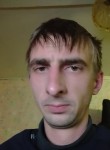 Степан, 34 года, Крычаў