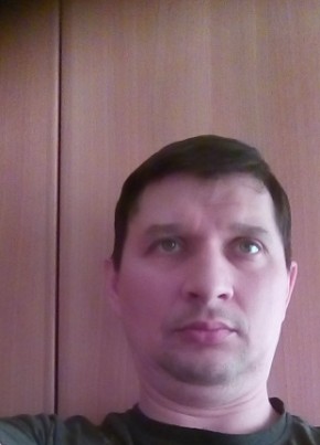 сергей, 51, Россия, Заволжье