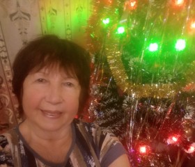 Alla, 66, Yekaterinburg