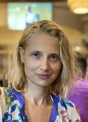 Irina, 39, Belarus, Minsk