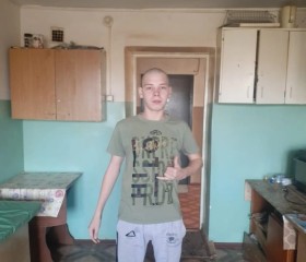 Евгений, 19 лет, Губкин