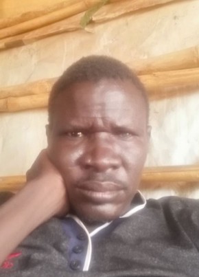 Gatjiiath Puok R, 42, Uganda, Kampala