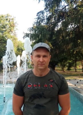 Роман, 44, Rzeczpospolita Polska, Lublin
