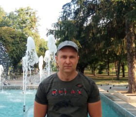 Роман, 44 года, Lublin