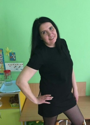 Алена, 43, Россия, Архипо-Осиповка