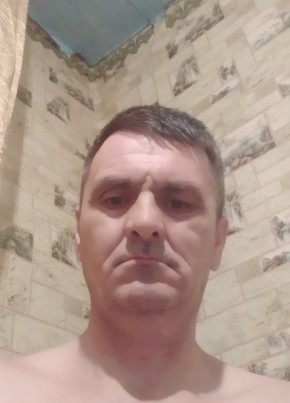 Михаил, 45, Россия, Киренск