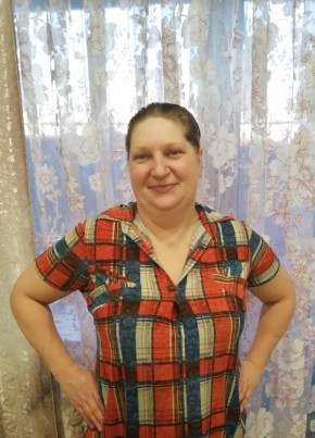 Ольга , 49, Россия, Биробиджан