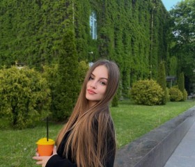 Лиза, 21 год, Москва
