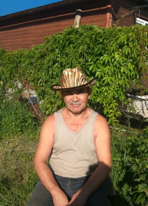 Юрий, 63, Россия, Сосновоборск (Красноярский край)